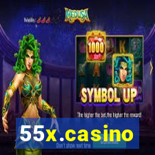 55x.casino