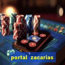 portal zacarias maloqueiro cova full