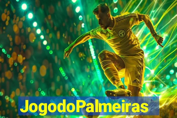 JogodoPalmeiras