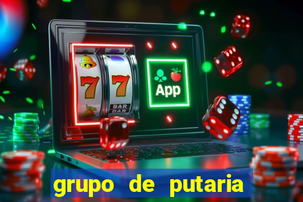 grupo de putaria no whatsapp