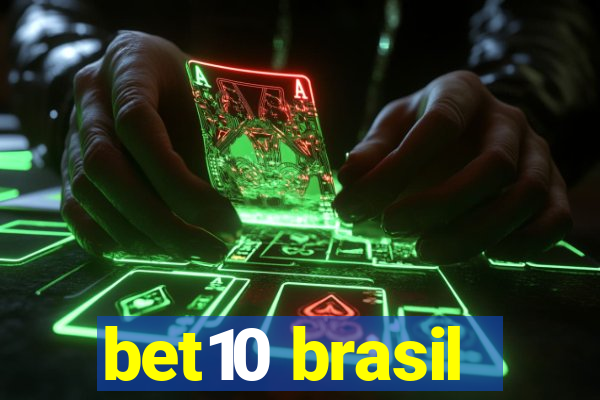 bet10 brasil