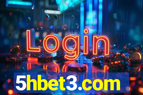 5hbet3.com