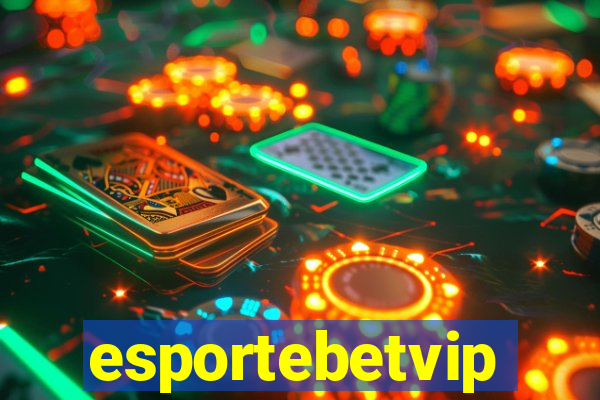 esportebetvip