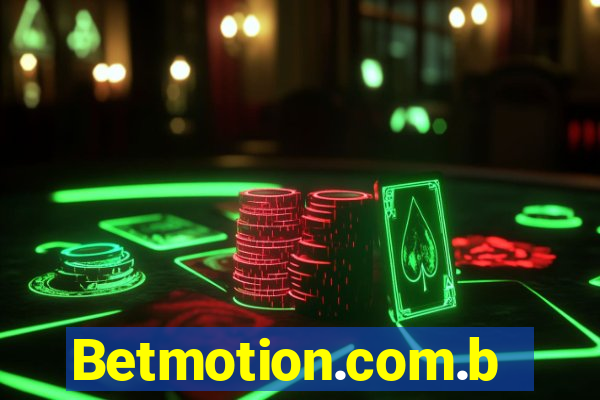 Betmotion.com.br