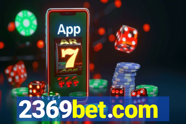 2369bet.com