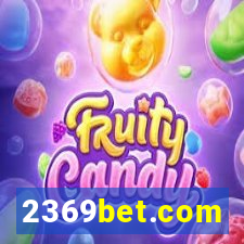 2369bet.com