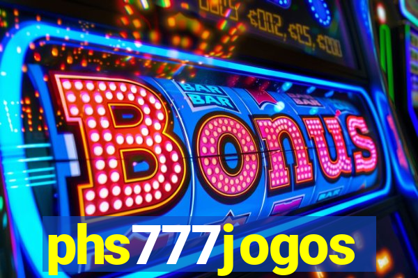 phs777jogos