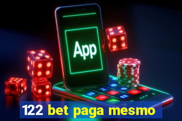 122 bet paga mesmo