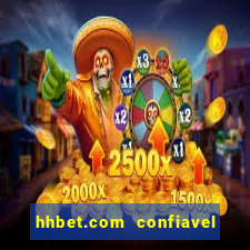 hhbet.com  confiavel