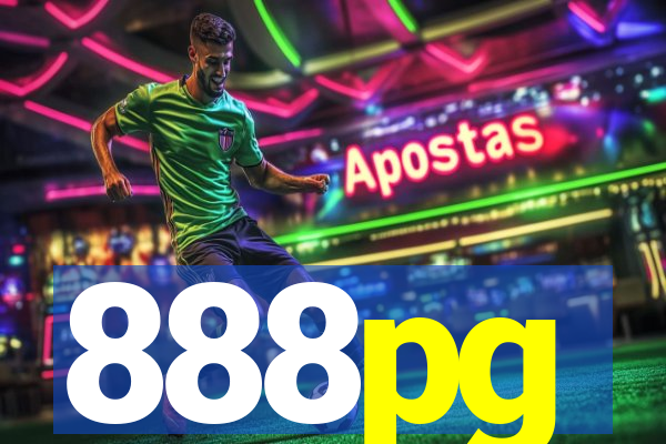 888pg