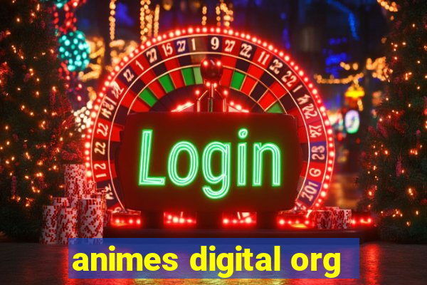 animes digital org