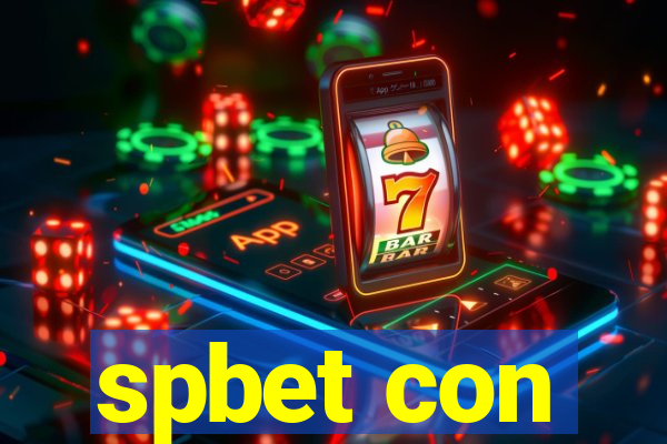 spbet con