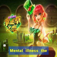 Mental illness the sims 4 mod