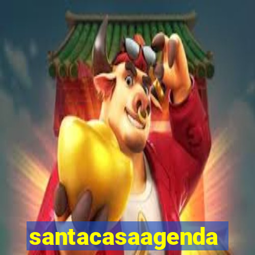 santacasaagendamento