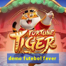 demo futebol fever