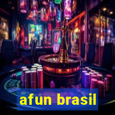 afun brasil