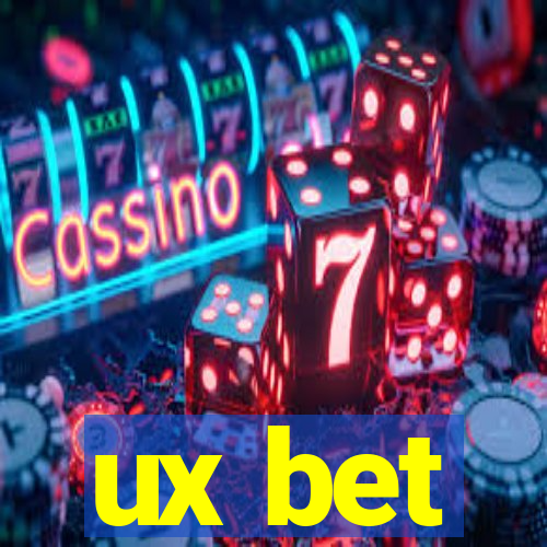 ux bet