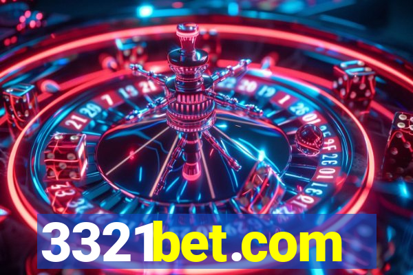 3321bet.com