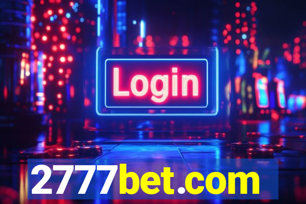 2777bet.com