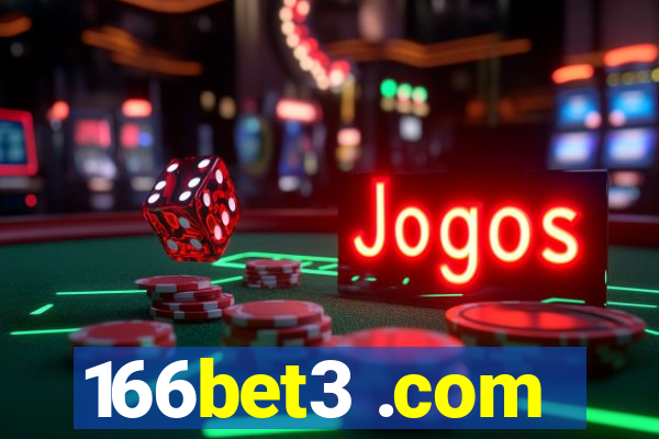 166bet3 .com