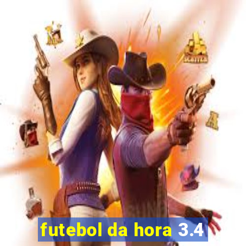 futebol da hora 3.4