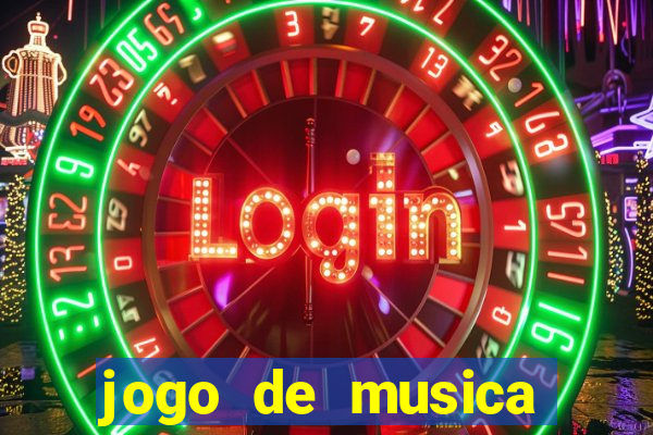 jogo de musica para pc