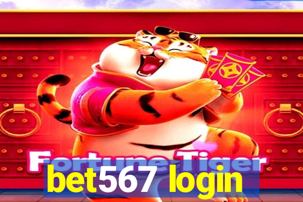 bet567 login