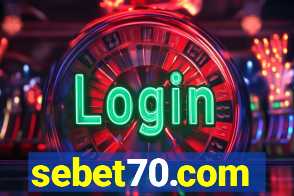 sebet70.com