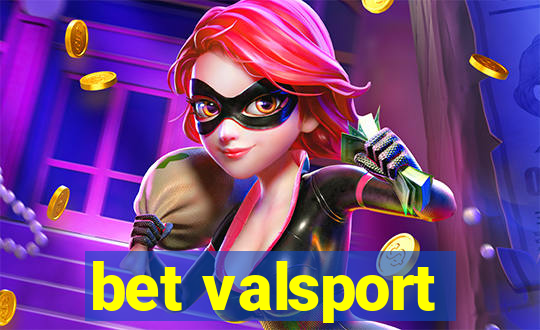 bet valsport