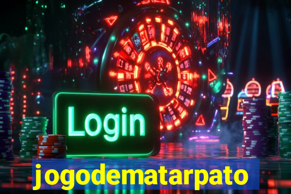 jogodematarpato