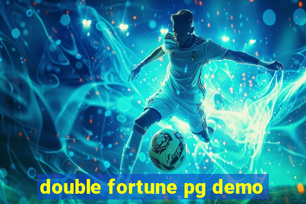 double fortune pg demo