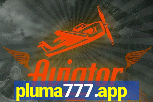 pluma777.app