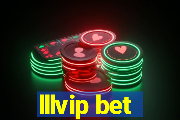 lllvip bet