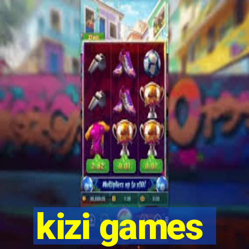 kizi games