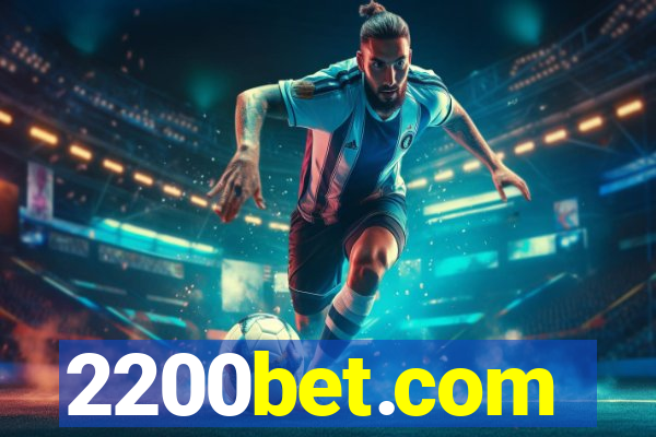 2200bet.com