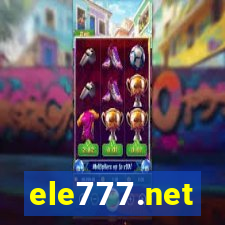 ele777.net