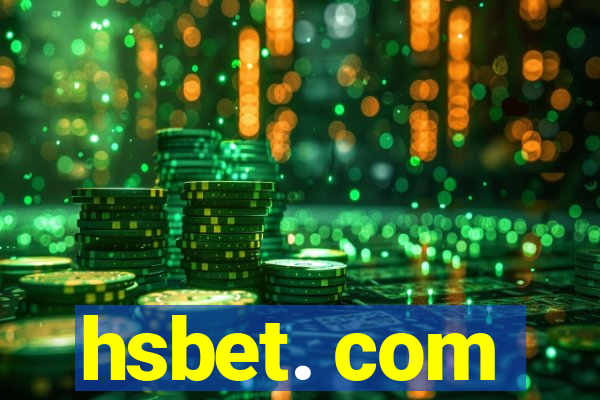 hsbet. com