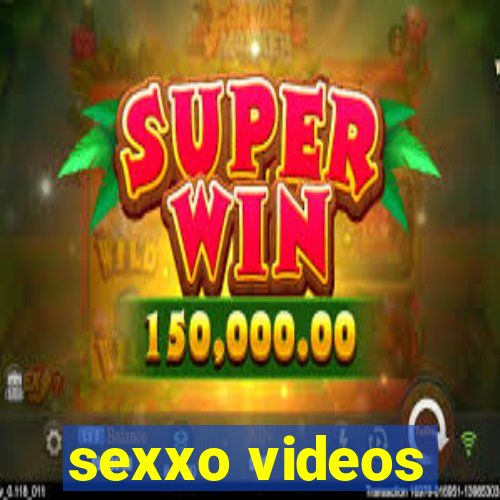 sexxo videos