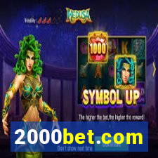 2000bet.com