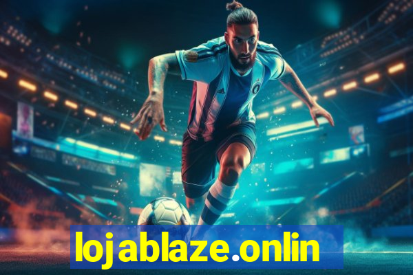 lojablaze.online