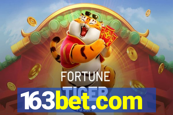 163bet.com