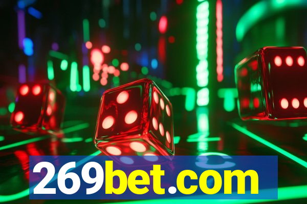 269bet.com