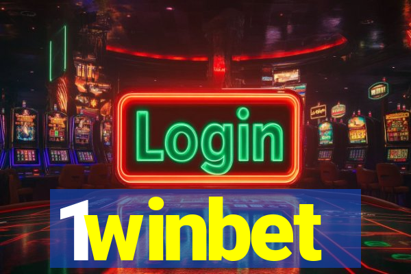 1winbet