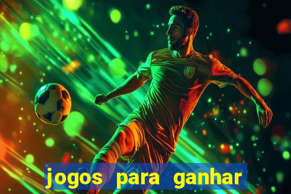 jogos para ganhar dinheiro via pix sem precisar depositar