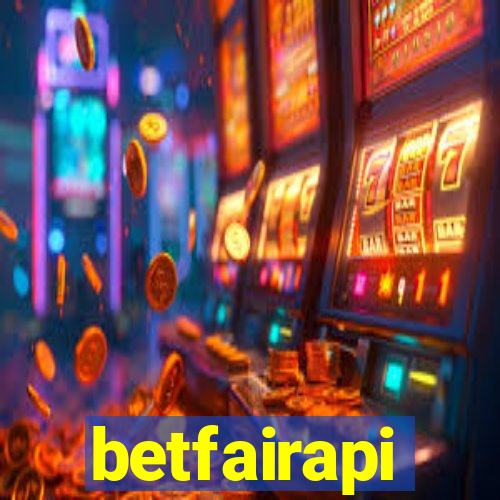 betfairapi