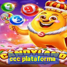 ccc plataforma