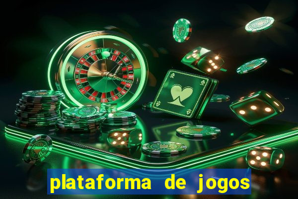 plataforma de jogos do whindersson nunes