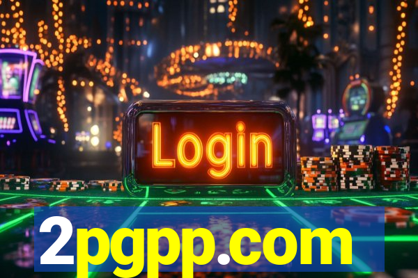 2pgpp.com