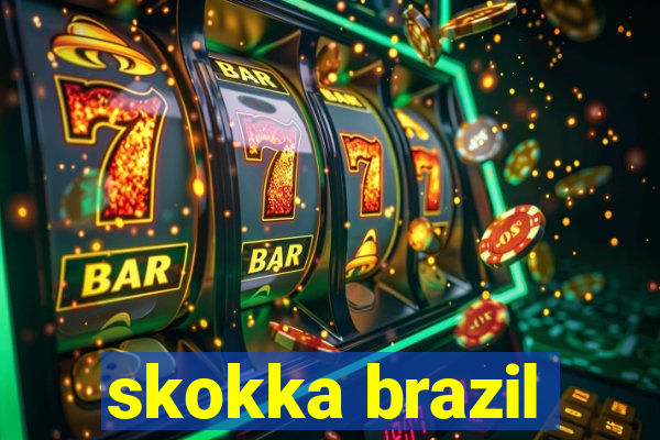 skokka brazil