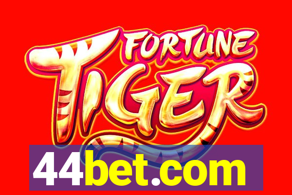 44bet.com